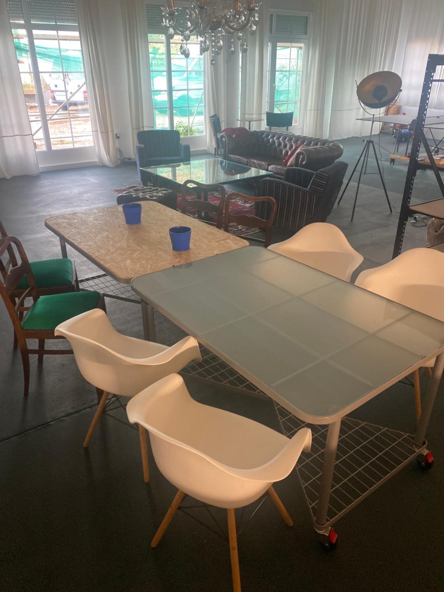 Appartamento Big One Event Loft Gastro Kitchen, 200Qm, Up To 8 Beds Dresda Esterno foto
